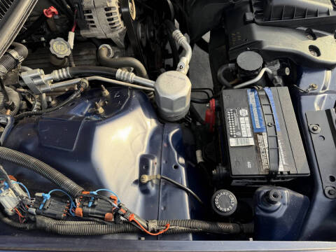 1999 Pontiac Firebird