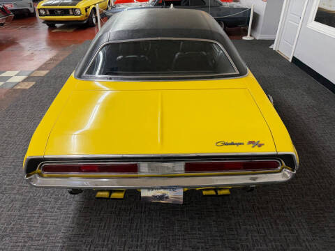 1970 Dodge Challenger