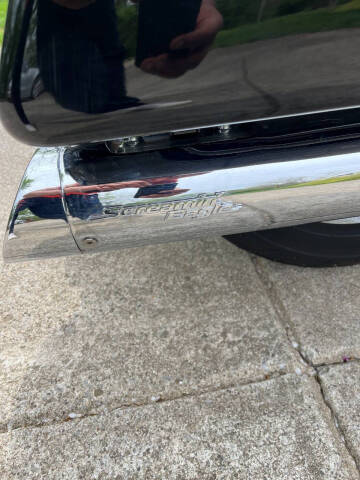 2019 Harley-Davidson Street Glide