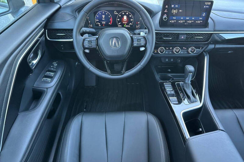 2026 Acura ADX