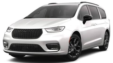 2024 Chrysler Pacifica for sale at FRED FREDERICK CHRYSLER, DODGE, JEEP, RAM, EASTON in Easton MD