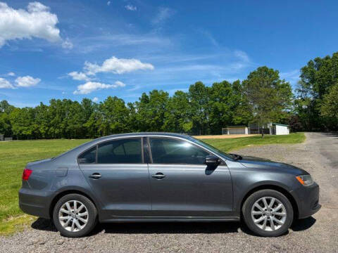 2011 Volkswagen Jetta