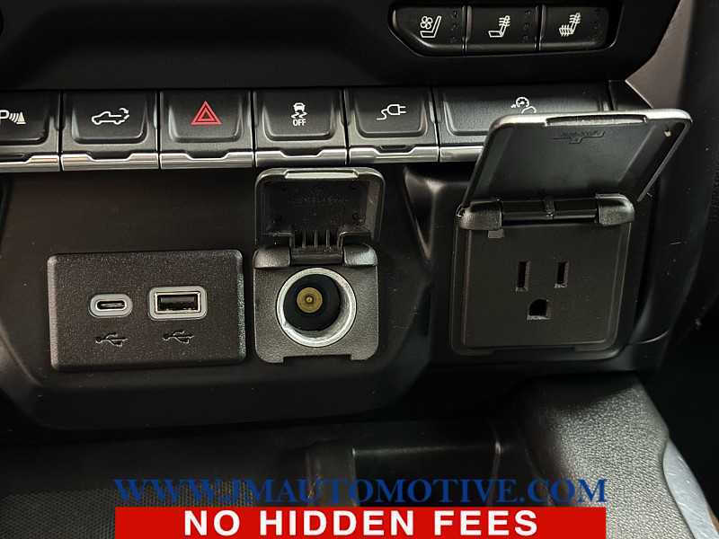 2020 GMC Sierra 2500HD