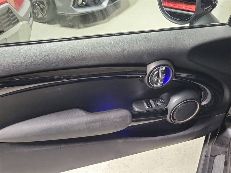 2015 MINI Hardtop 2 Door Cooper S