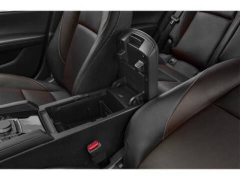 2019 Mazda Mazda3 Hatchback Premium