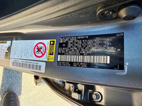 2014 Lexus RX 350