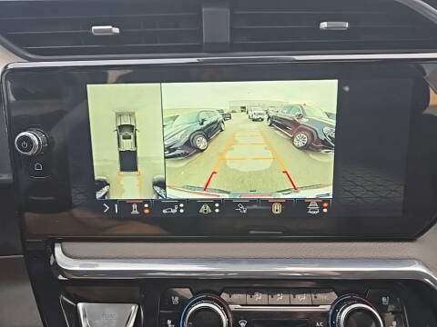 2024 GMC Sierra 3500HD