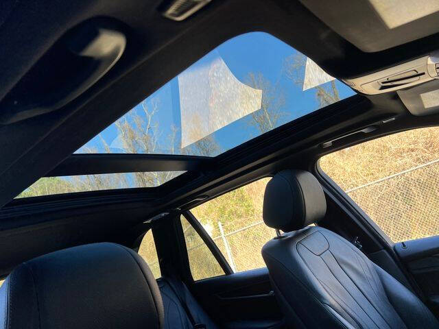 2018 BMW X5 xDrive40e iPerformance