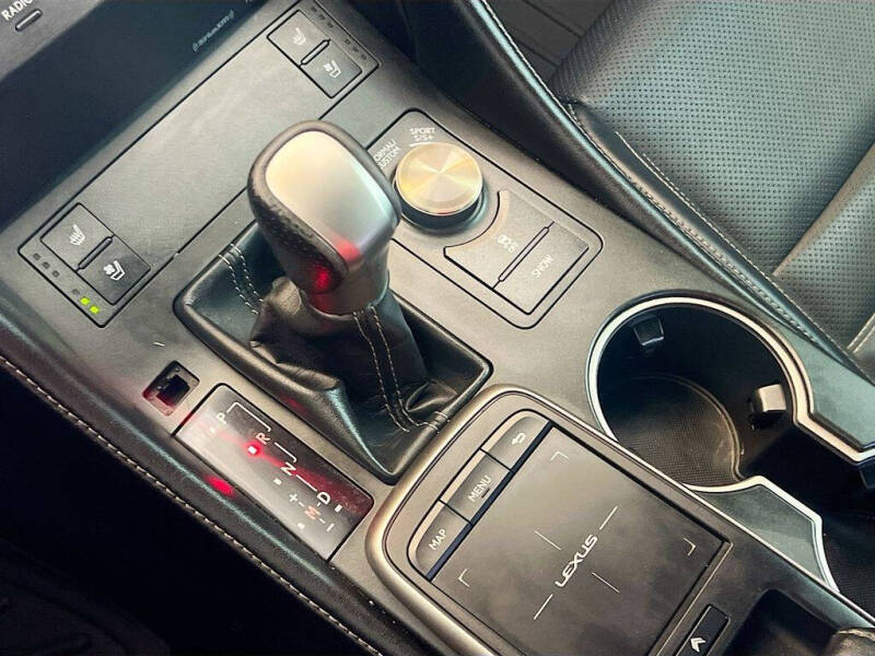 2019 Lexus RC 300