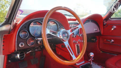 1967 Chevrolet Corvette