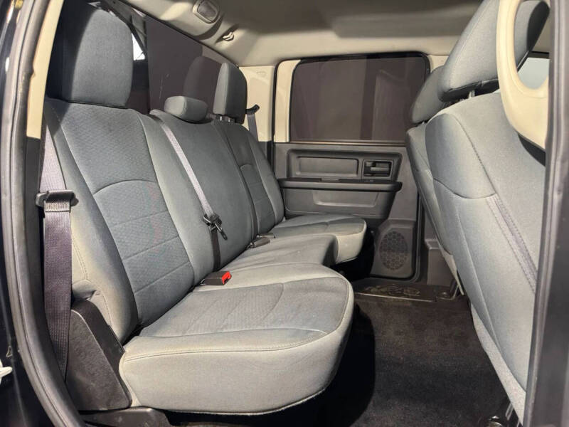 2014 RAM 1500 Express