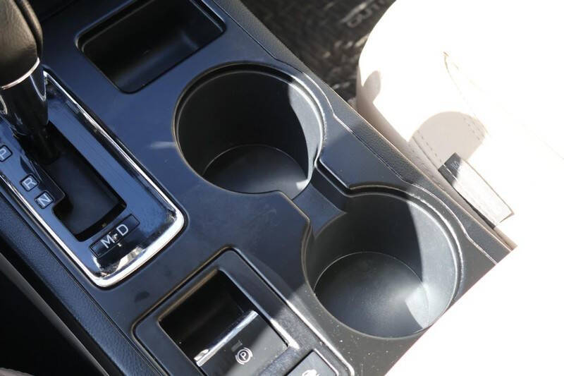 2018 Subaru Outback 3.6R Limited