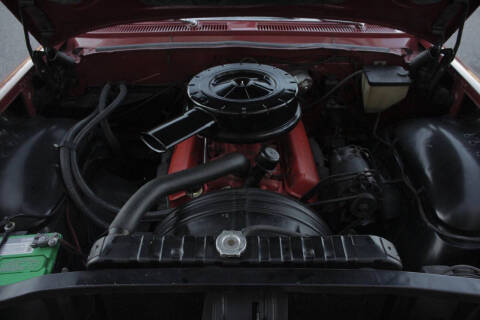 1961 Chevrolet Impala