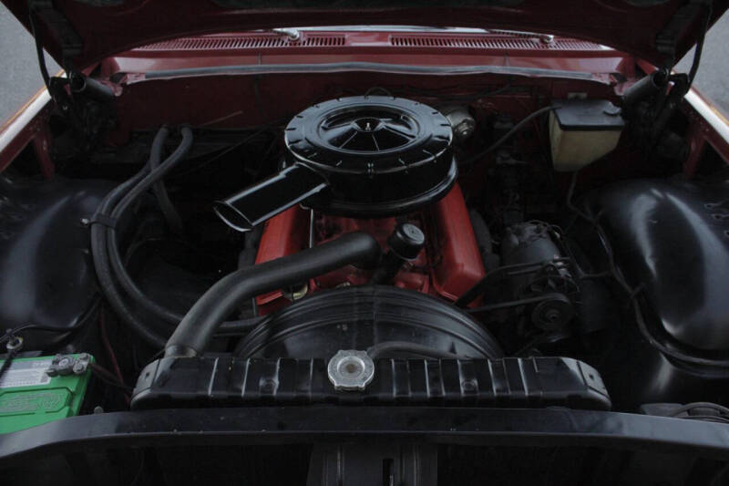 1961 Chevrolet Impala