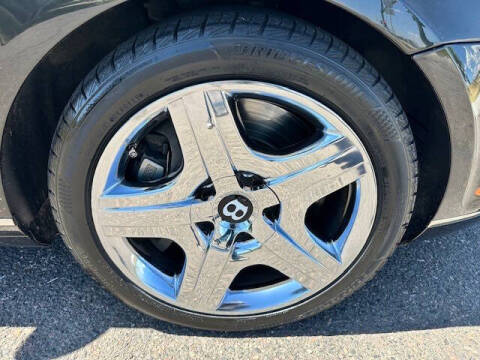 2006 Bentley Continental GT