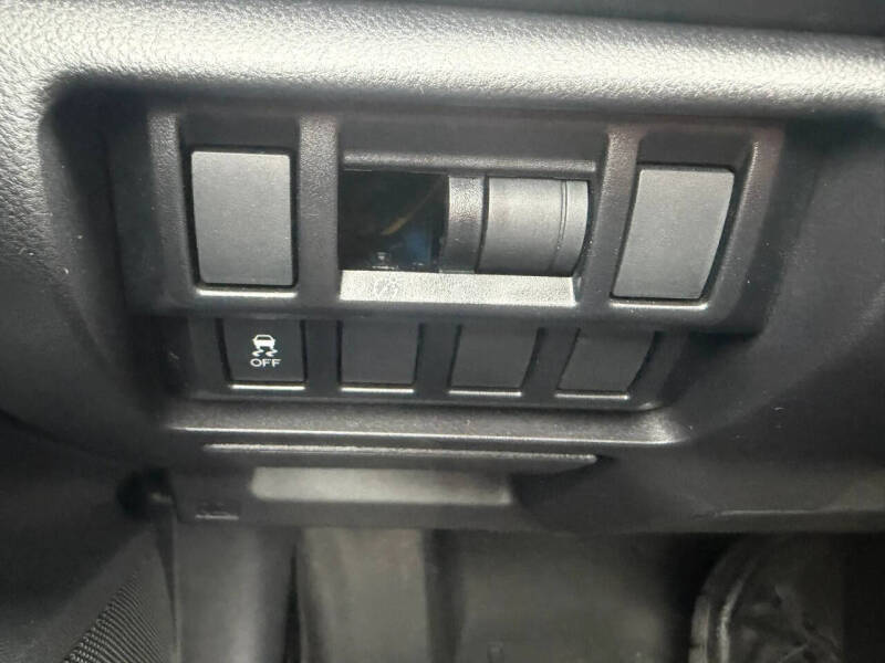 2022 Subaru Impreza