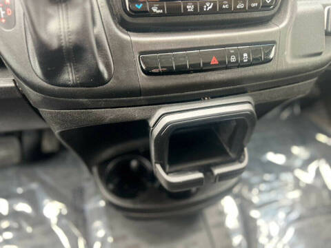 2023 RAM ProMaster 2500 159 WB