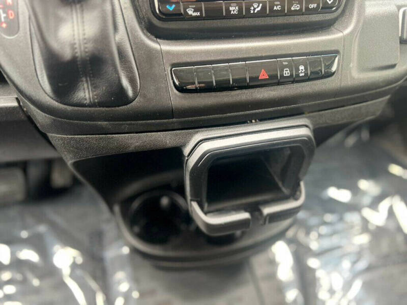 2023 RAM ProMaster 2500 159 WB