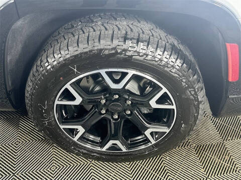 2025 Jeep Wagoneer Series II