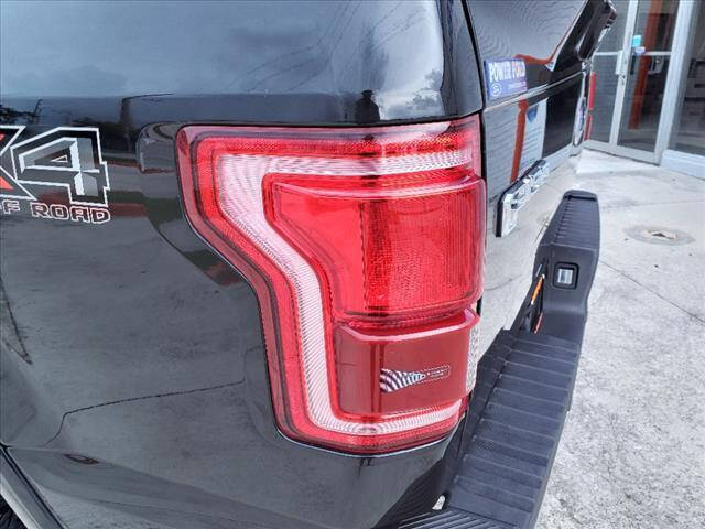 2015 FORD F-150 Pickup - $25,397