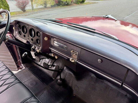 1955 GMC C/K 1500 Series