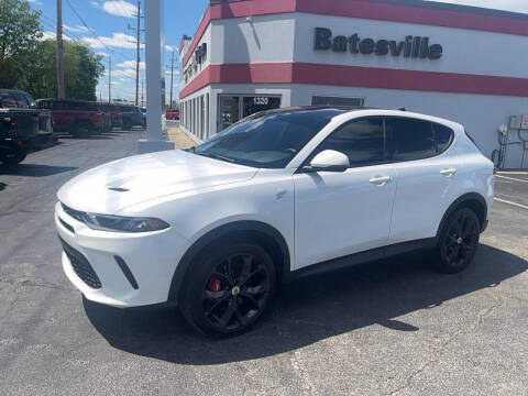 2024 Dodge Hornet GT Plus