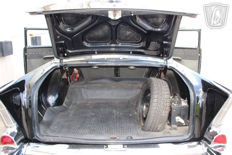 1957 Chevrolet 150