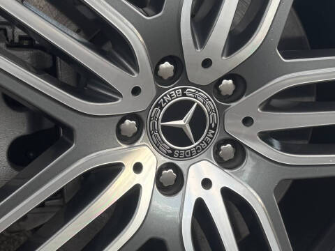 2024 Mercedes-Benz GLS GLS 450