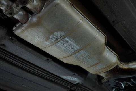 1986 Mercedes-Benz 560-Class 560 SL