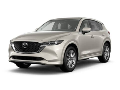 2024 Mazda CX-5 for sale at Royal Moore Custom Finance in Hillsboro OR