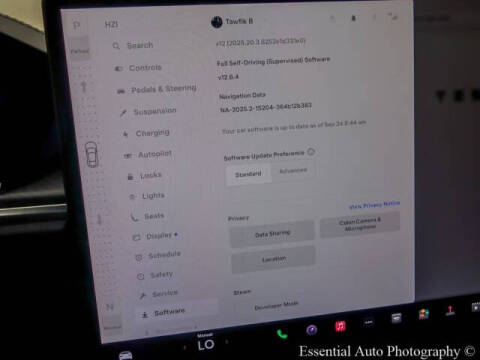 2022 Tesla Model S Plaid