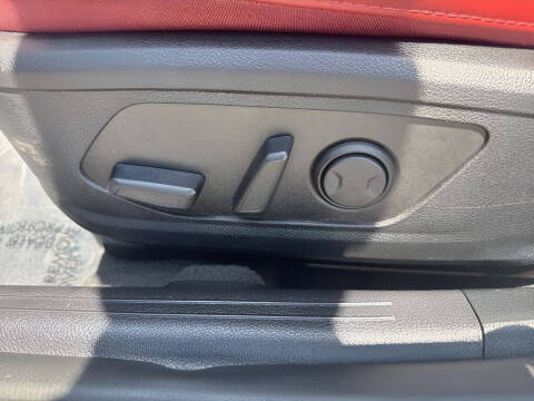 2024 Kia K5