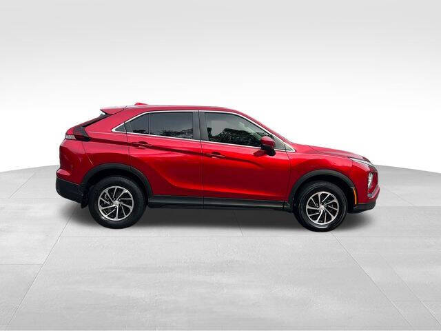 2023 Mitsubishi Eclipse Cross ES