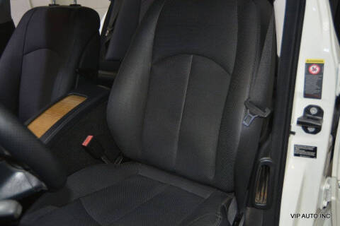 2009 Mercedes-Benz E-Class E 550