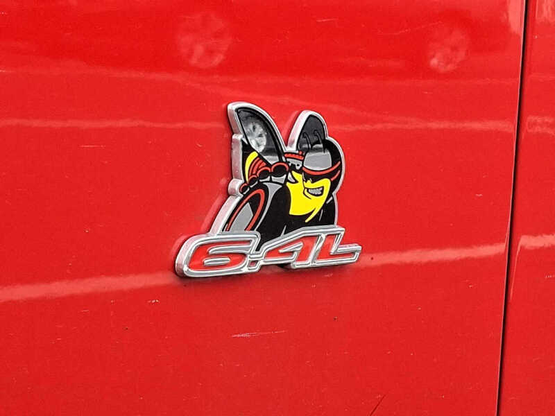 2016 Dodge Challenger R/T Scat Pack