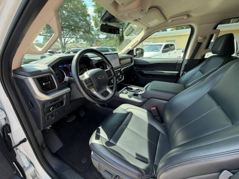 2024 Ford Expedition MAX XLT