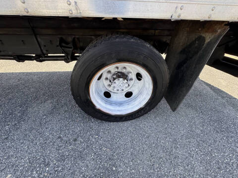 2012 International DuraStar 4300