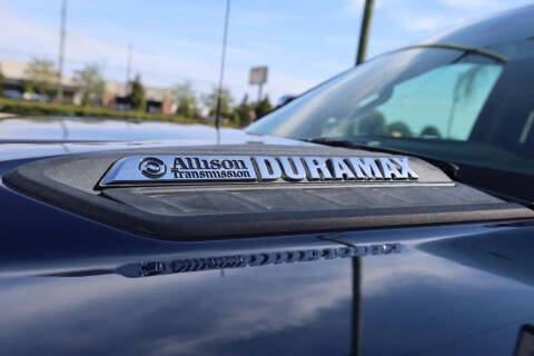 2022 Chevrolet Silverado 2500HD