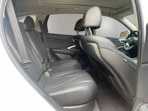 2019 Acura RDX SH-AWD