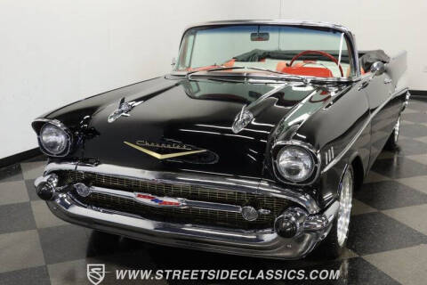 1957 Chevrolet Bel Air