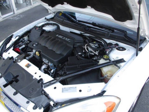 2013 Chevrolet Impala LT Fleet