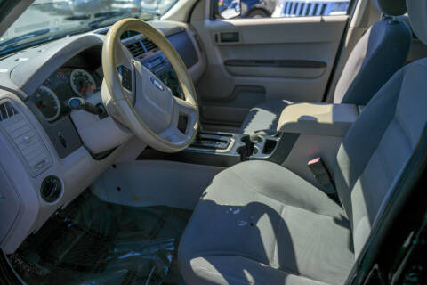 2008 Ford Escape XLS