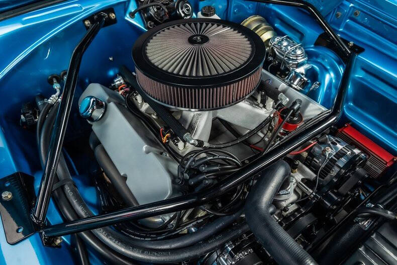 1970 Dodge Coronet