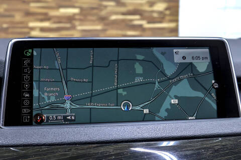 2016 BMW X5 sDrive35i