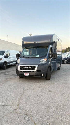 2022 RAM ProMaster 3500 159 WB