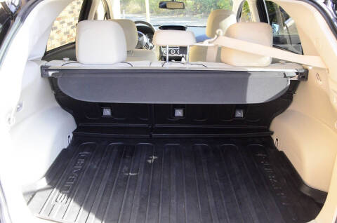 2015 Subaru XV Crosstrek 2.0i Premium