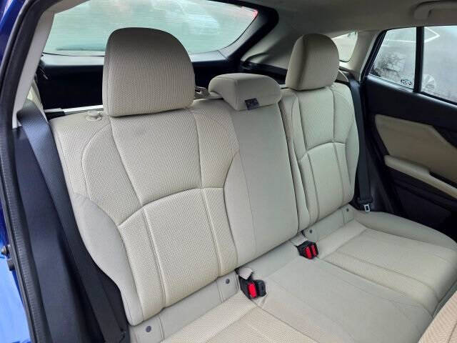 2017 Subaru Impreza Premium