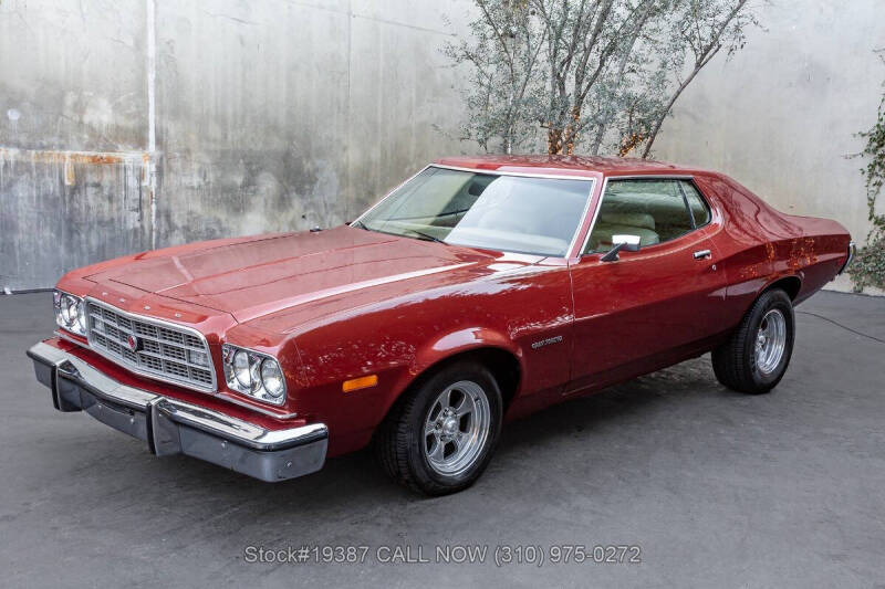 1973 Ford Torino