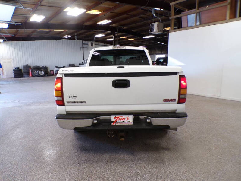 2000 GMC Sierra 1500