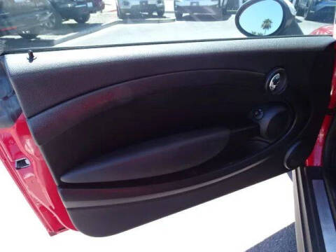 2013 MINI Hardtop Cooper